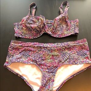 Swimsuits for all bikini